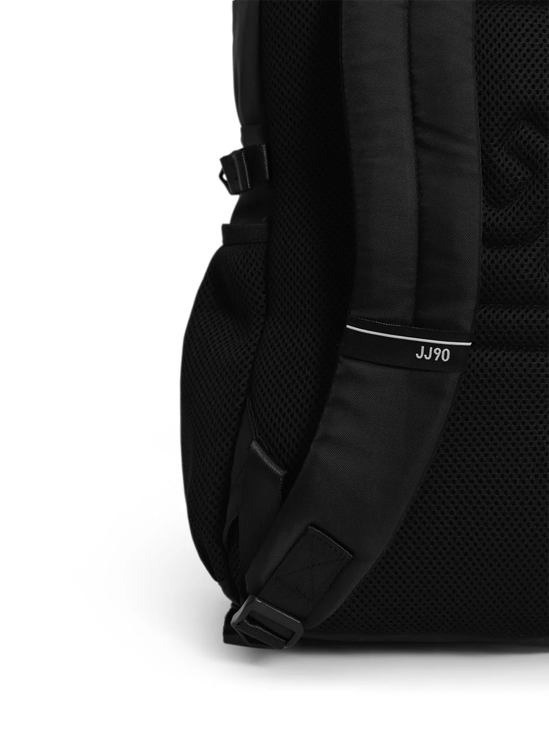 Black Backpack - Image 7