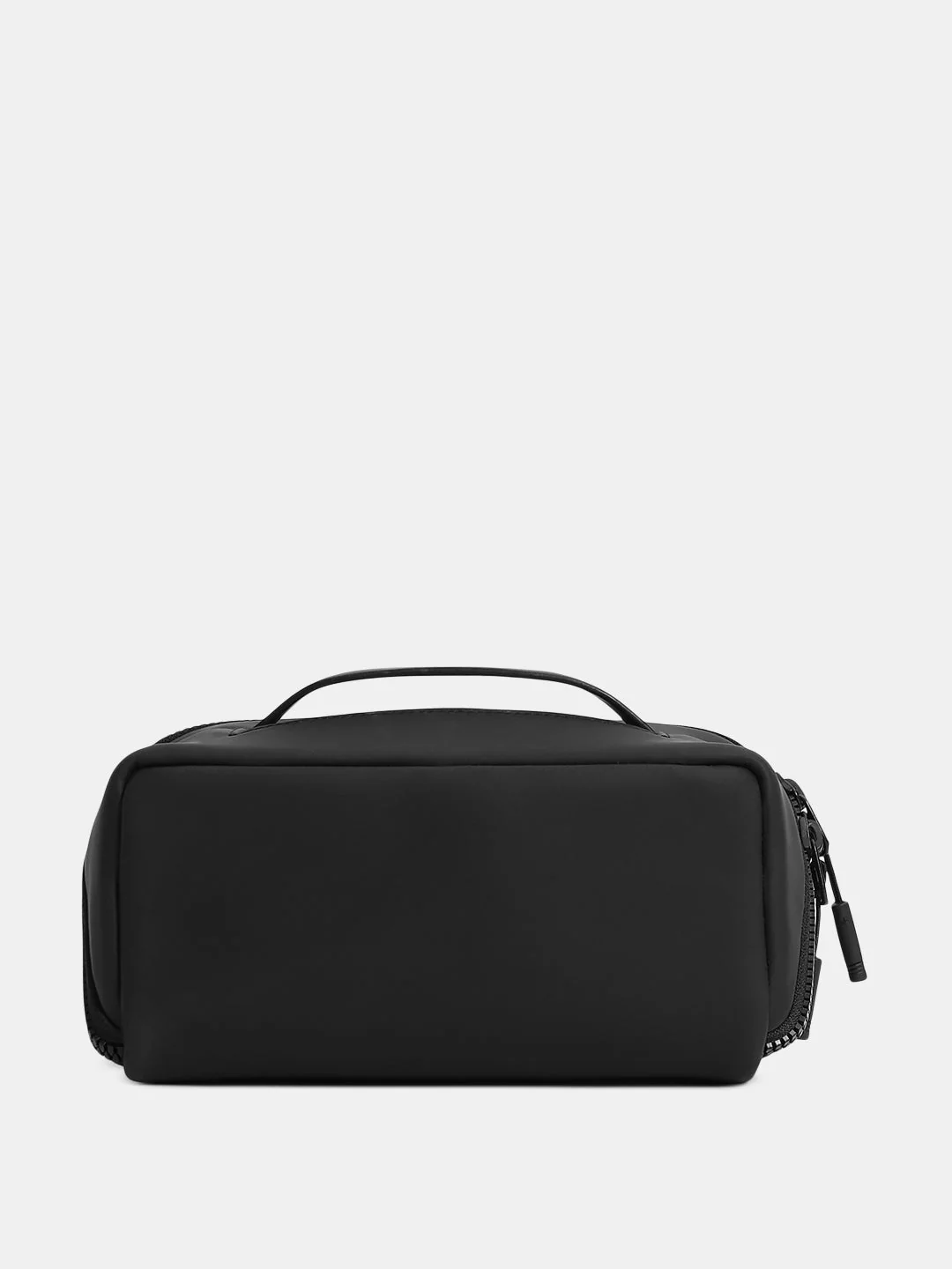 Black Toiletry Kit - Image 3