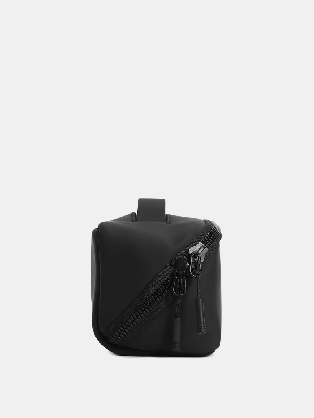 Black Toiletry Kit - Image 4
