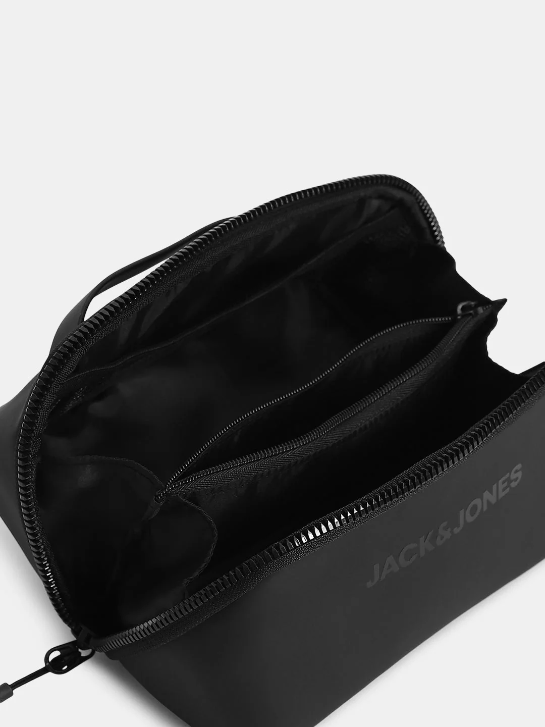 Black Toiletry Kit - Image 6