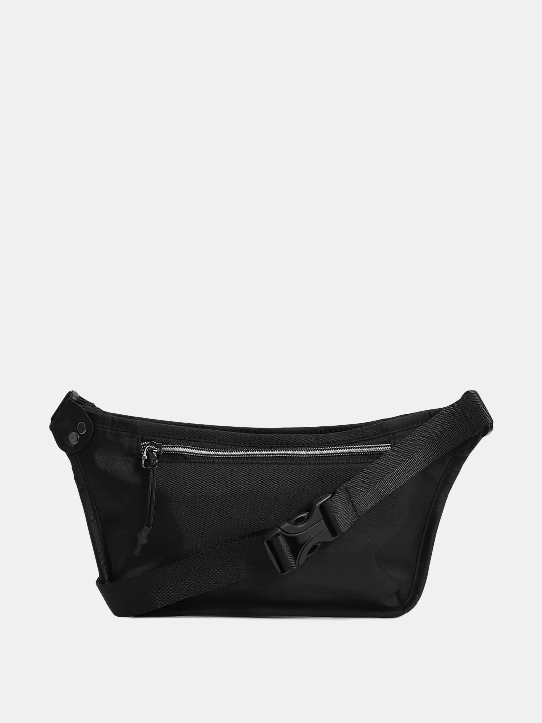 Black Bumbag - Image 3