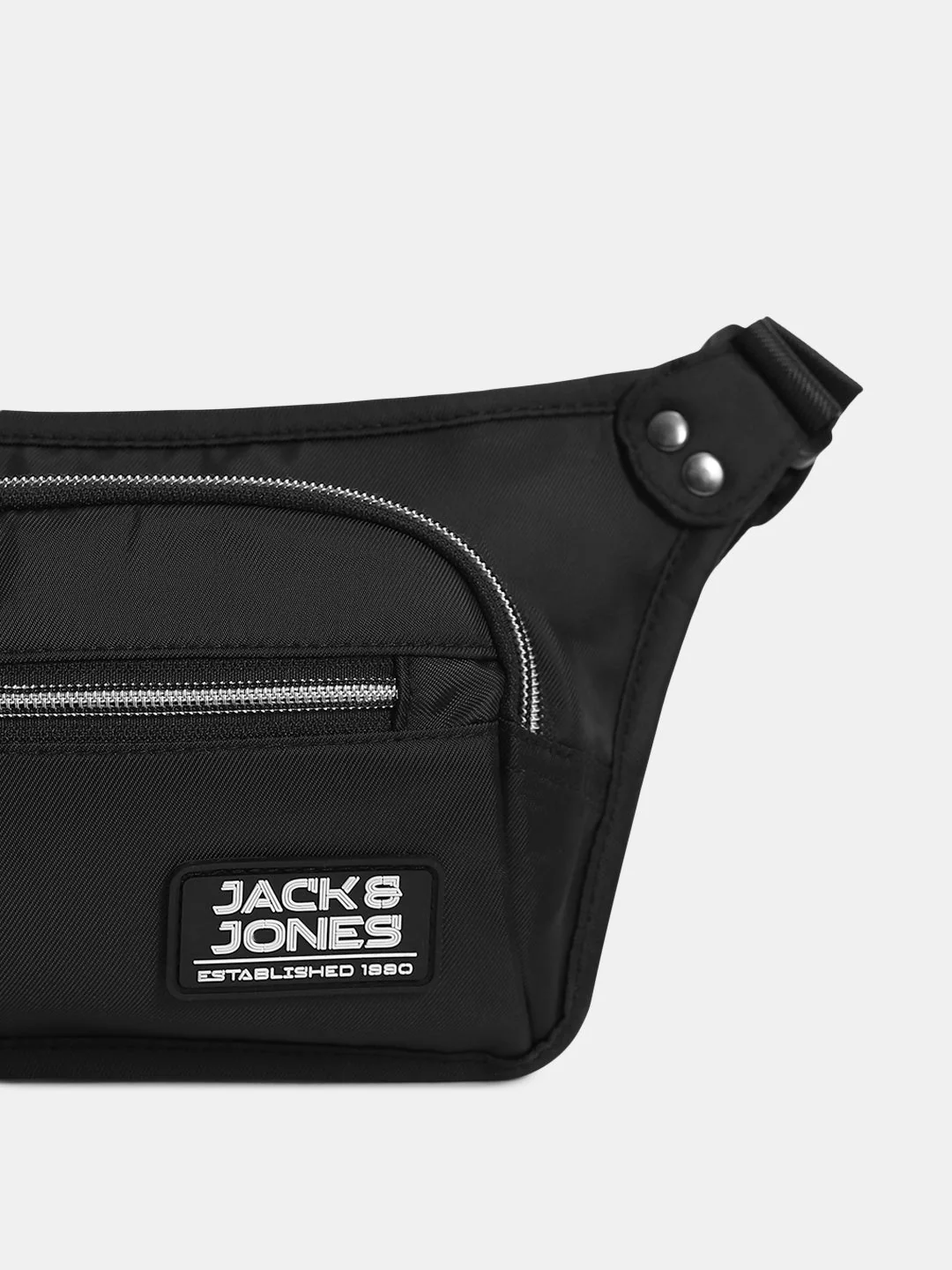 Black Bumbag - Image 4
