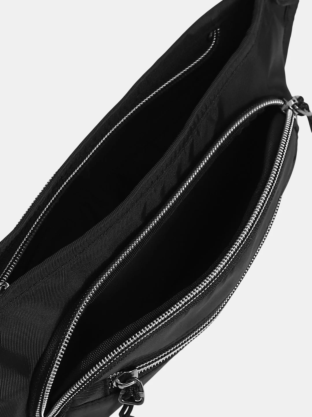 Black Bumbag - Image 5