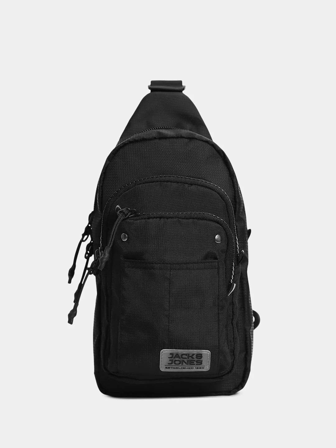 Black Chestpack