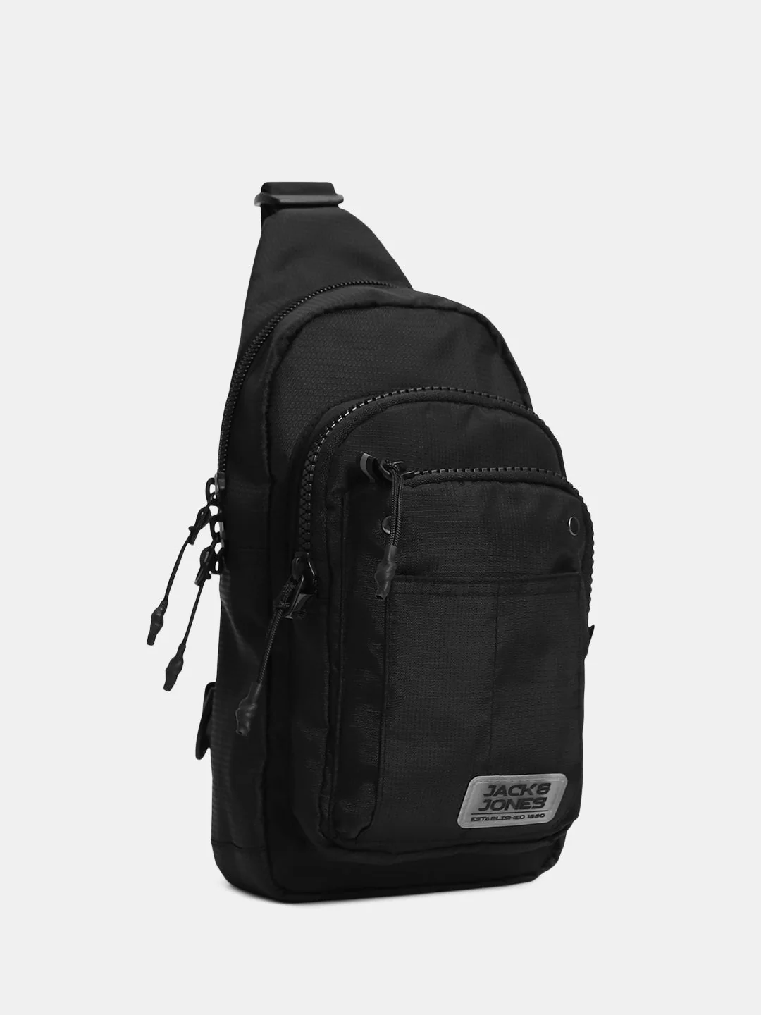 Black Chestpack - Image 2