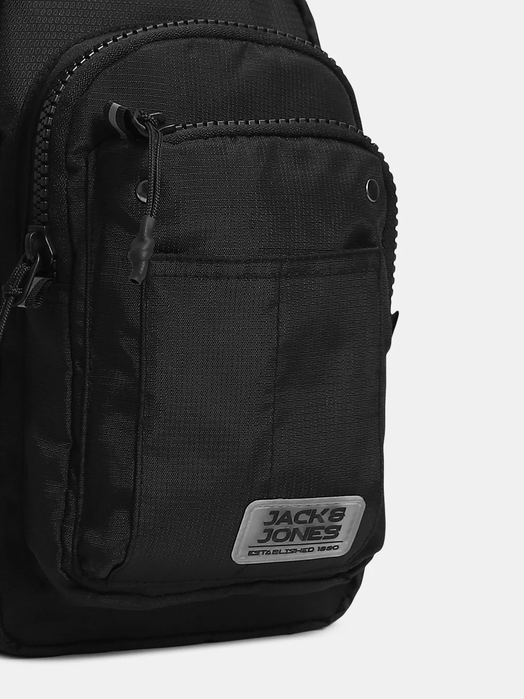Black Chestpack - Image 4