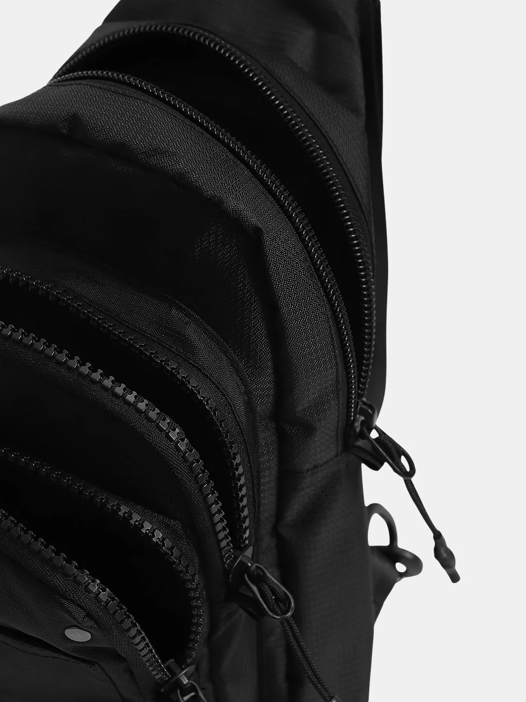 Black Chestpack - Image 5