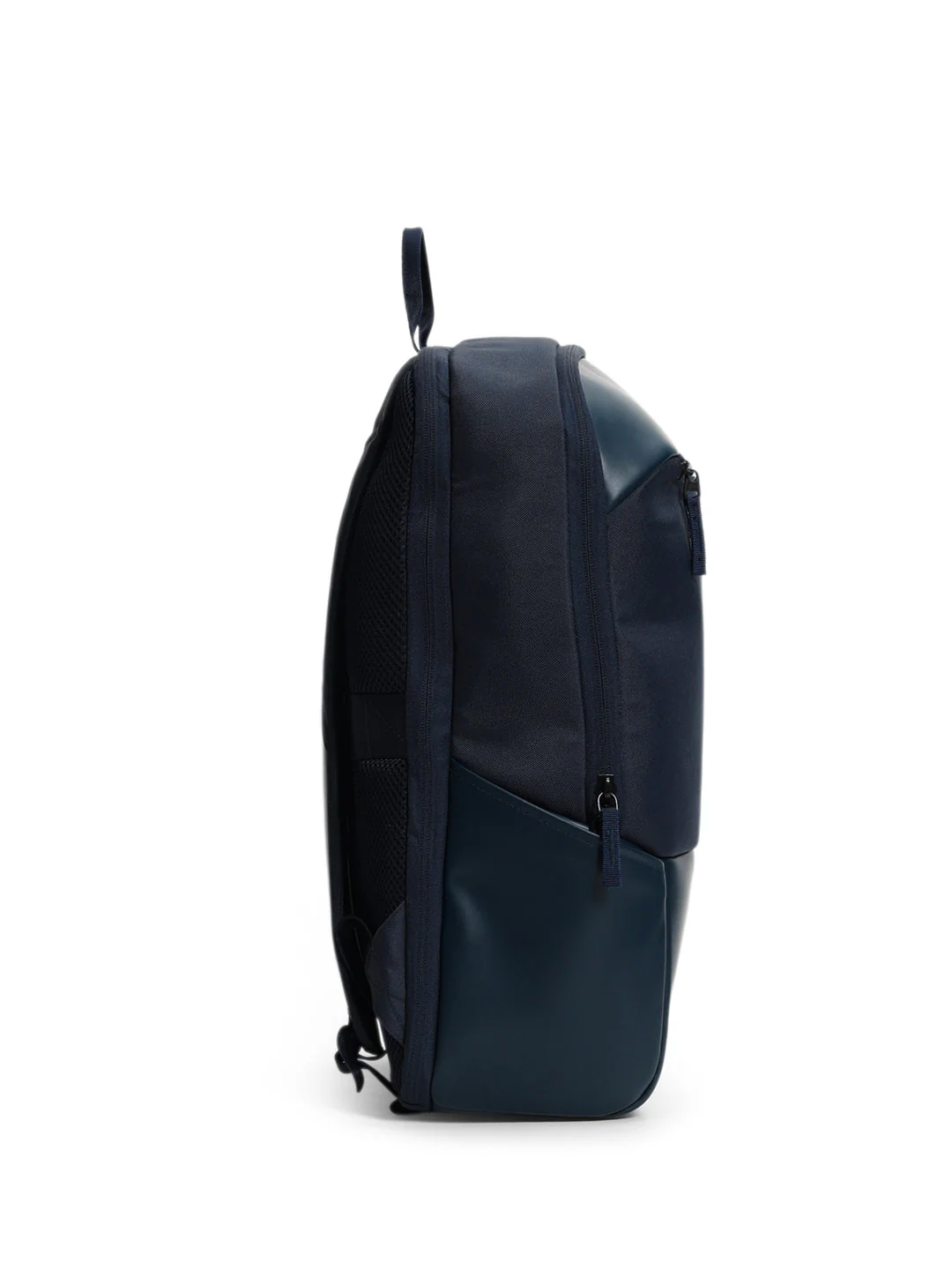 Casual Everyday Backpack - Blue - Image 3