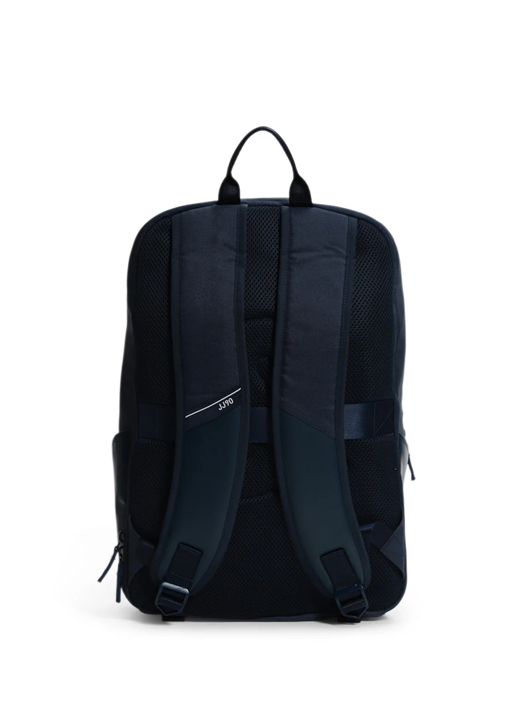 Casual Everyday Backpack - Blue - Image 4