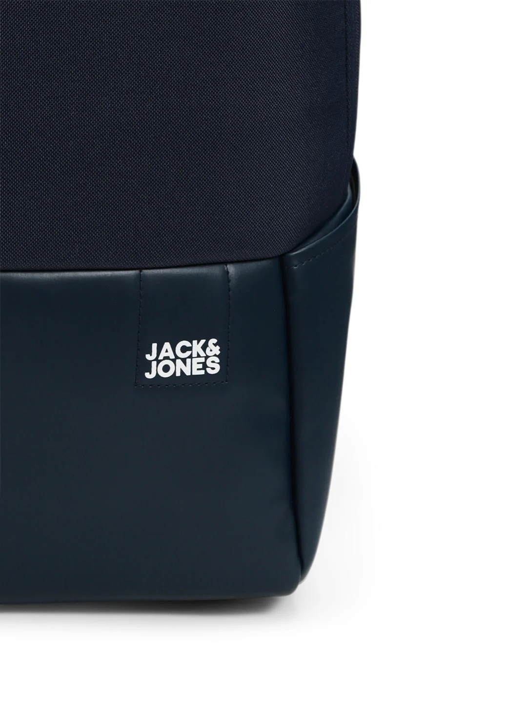 Casual Everyday Backpack - Blue - Image 5