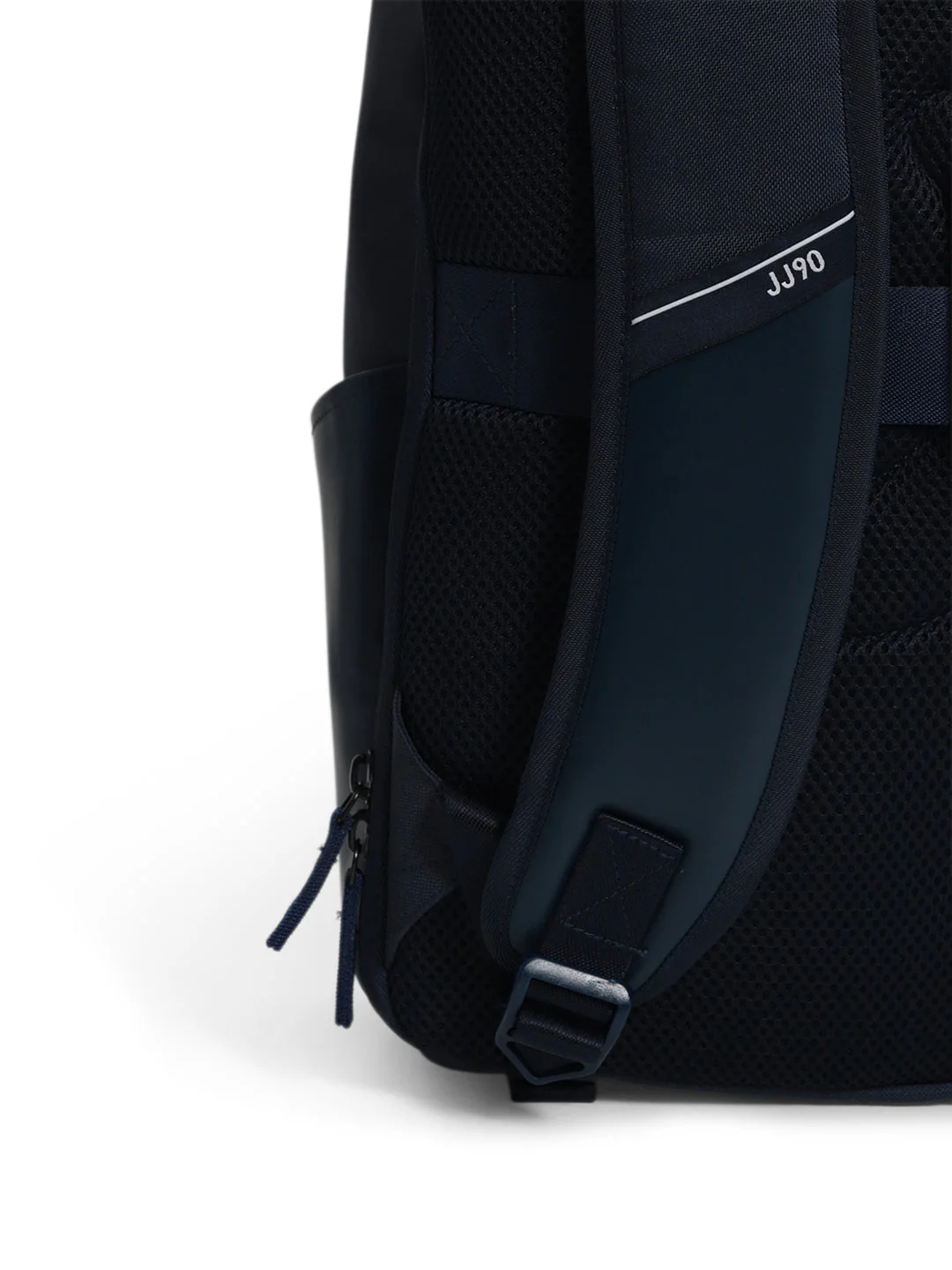Casual Everyday Backpack - Blue - Image 8