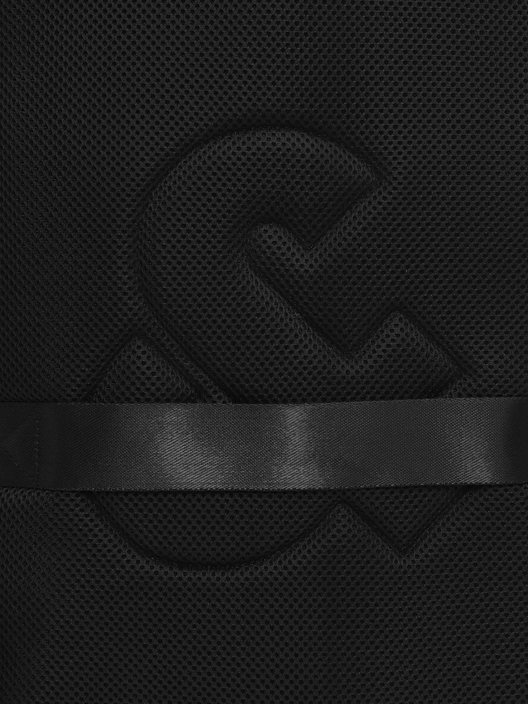 Casual Everyday Backpack - Black - Image 11