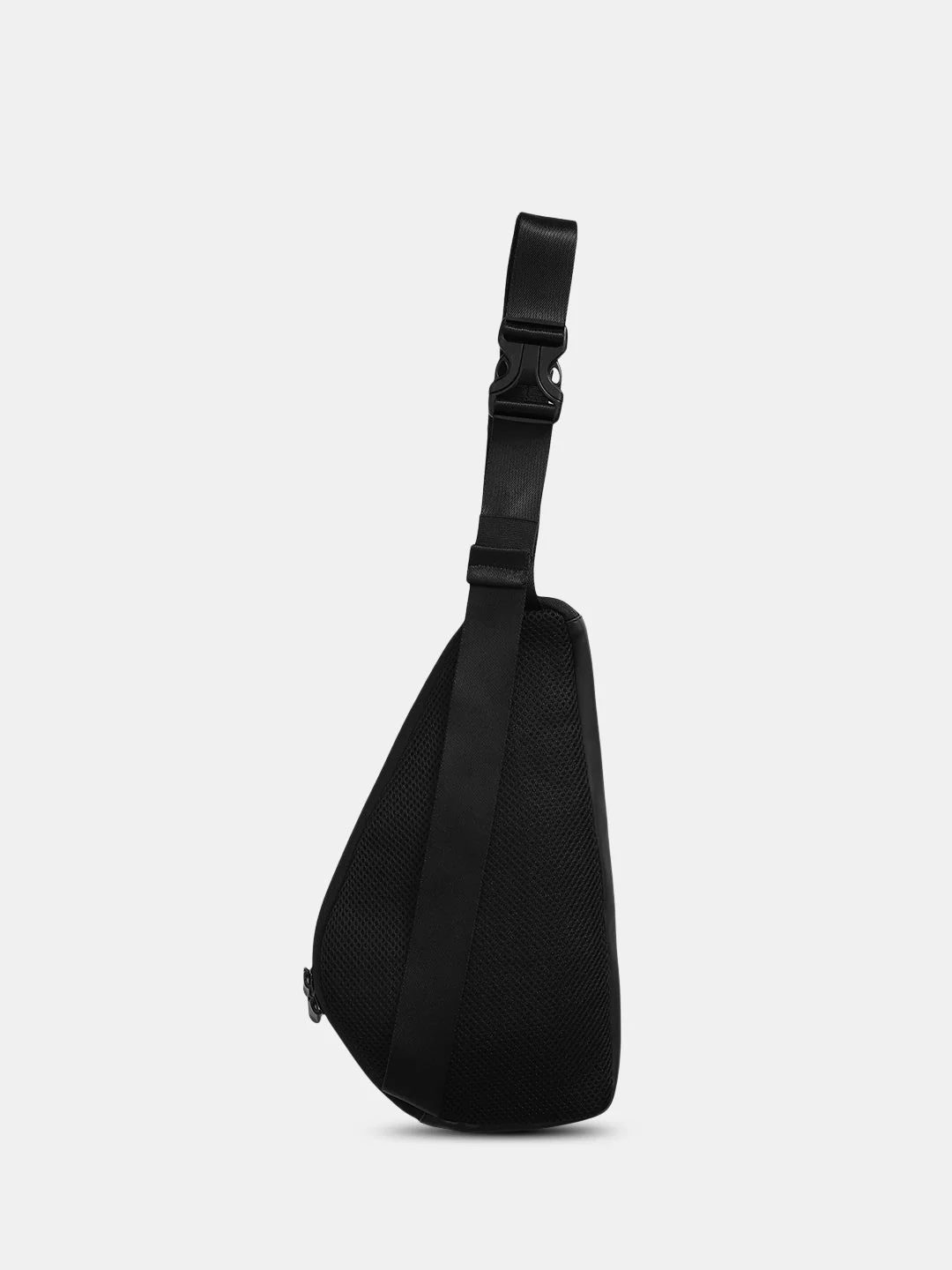 Black Moulded Chestpack - Image 3