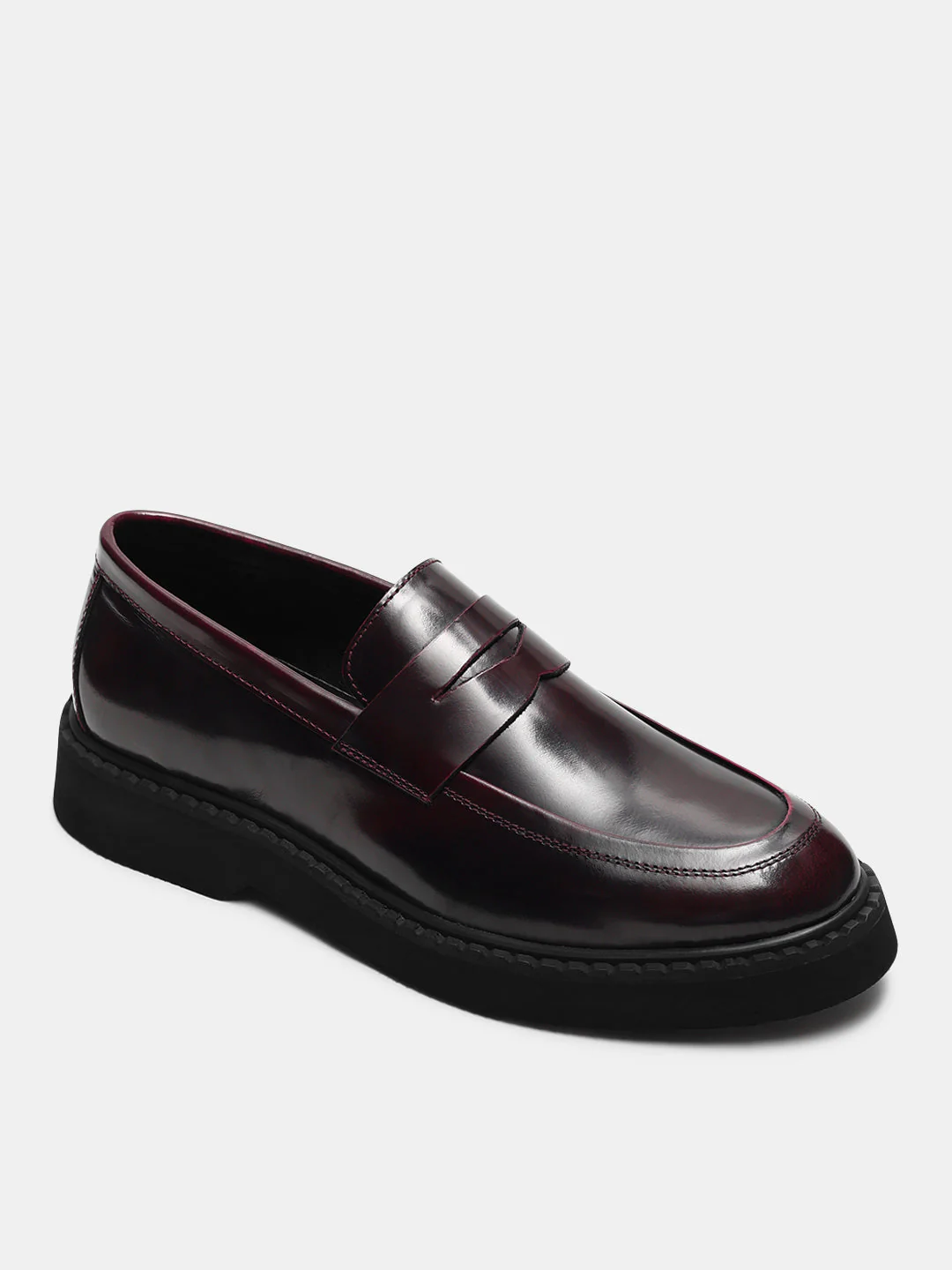 Premium Chunky Loafers - Image 4