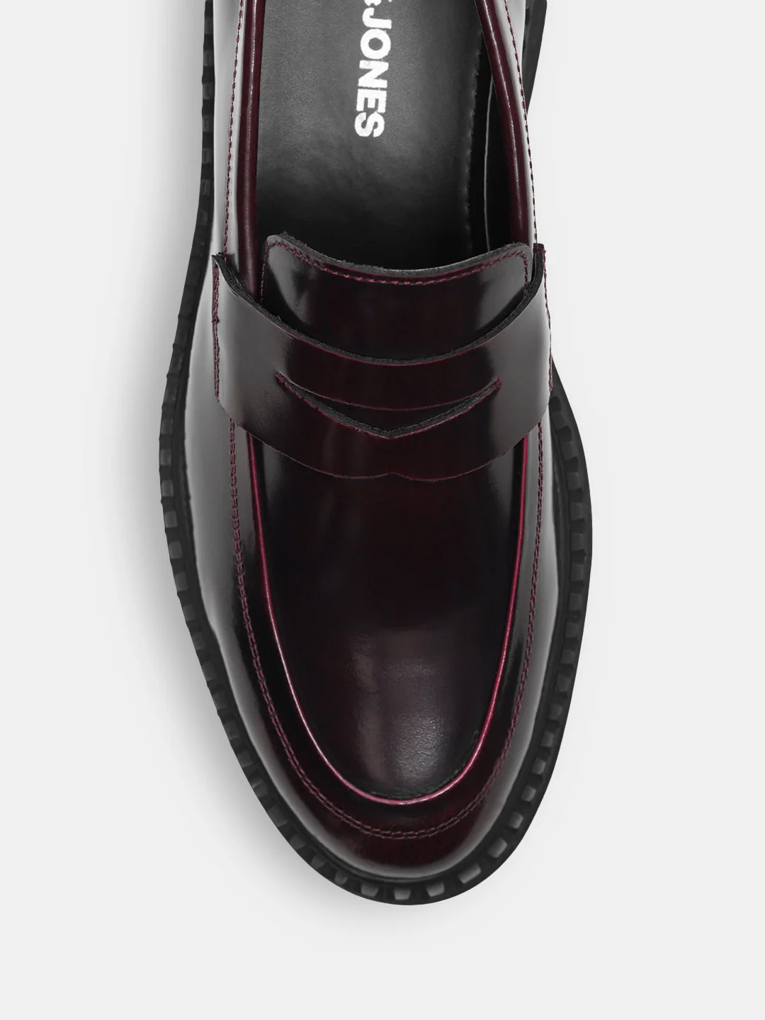 Premium Chunky Loafers - Image 7