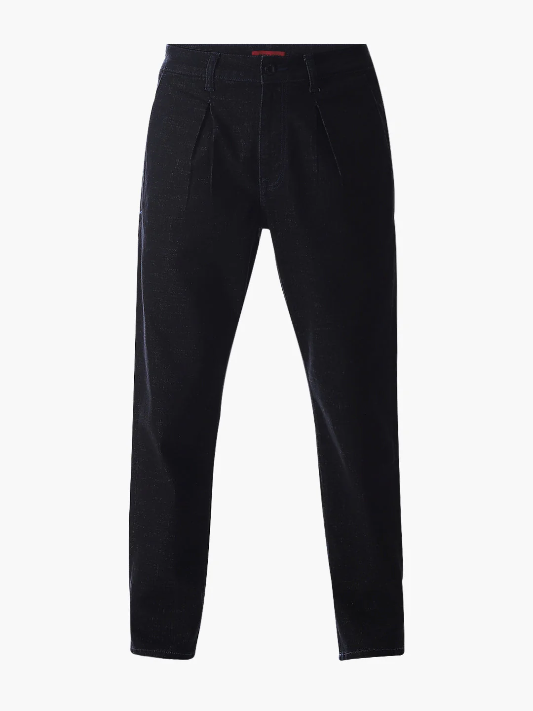 5 Pocket Low Rise Ace Anti Fit Jeans - Image 7