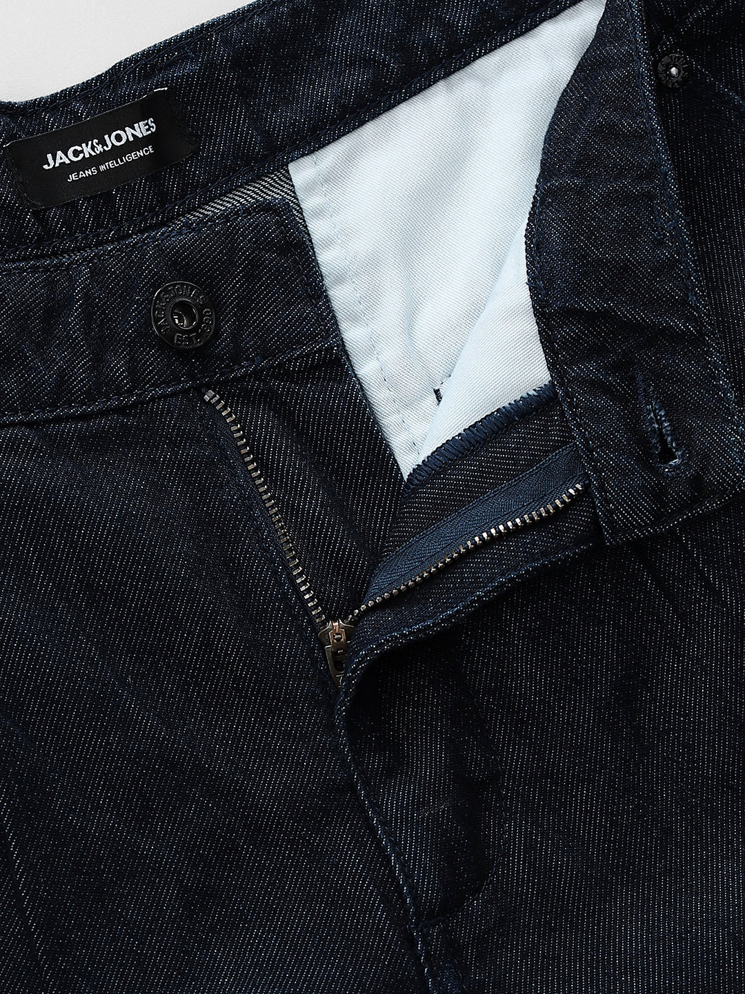 Low Rise Ace Anti Fit Jeans - Image 5