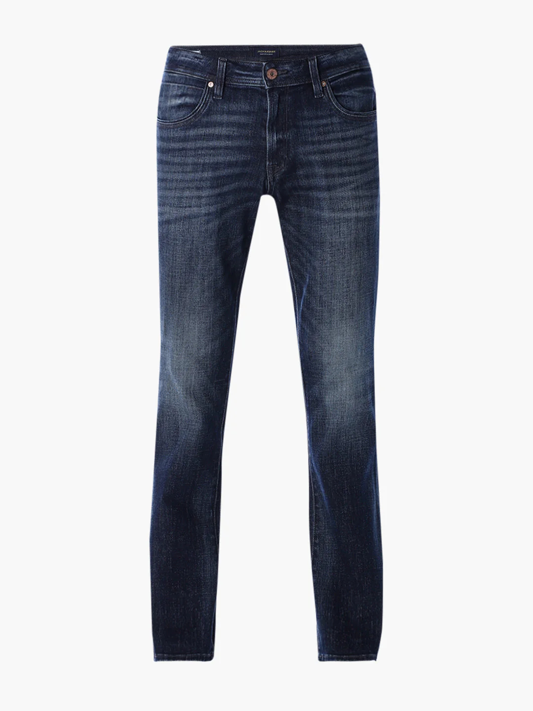 Washed Clark Regular Fit Jeans - Image 7