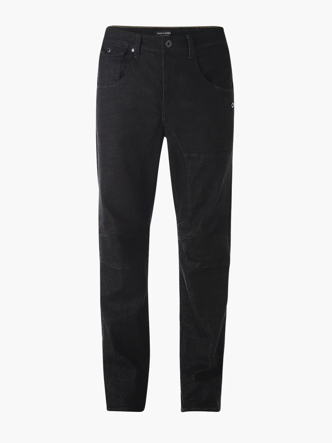 5 Pocket Stan Anti Fit Jeans - Image 8