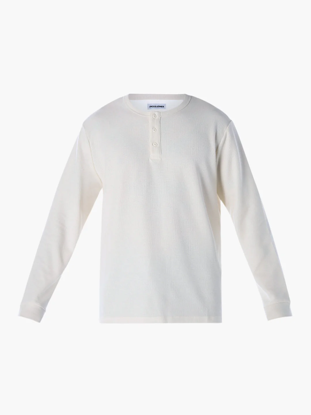 Henley Full Sleeves T-shirt - Image 7