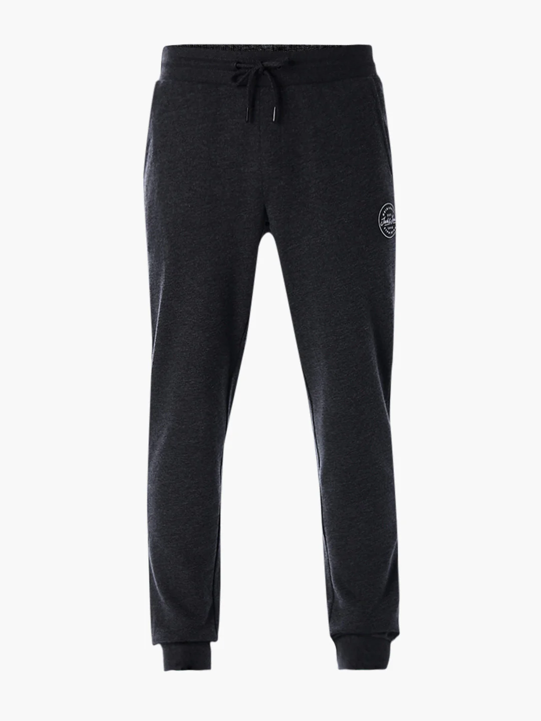 Regular Fit Cotton Sweatpants - Image 6