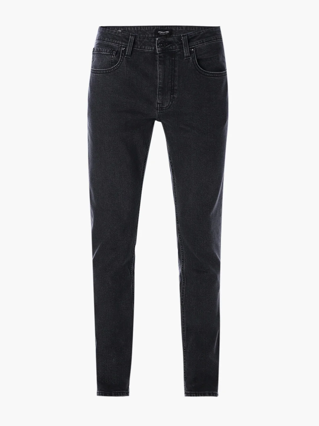 5 Pocket Ben Skinny Fit Jeans - Image 7