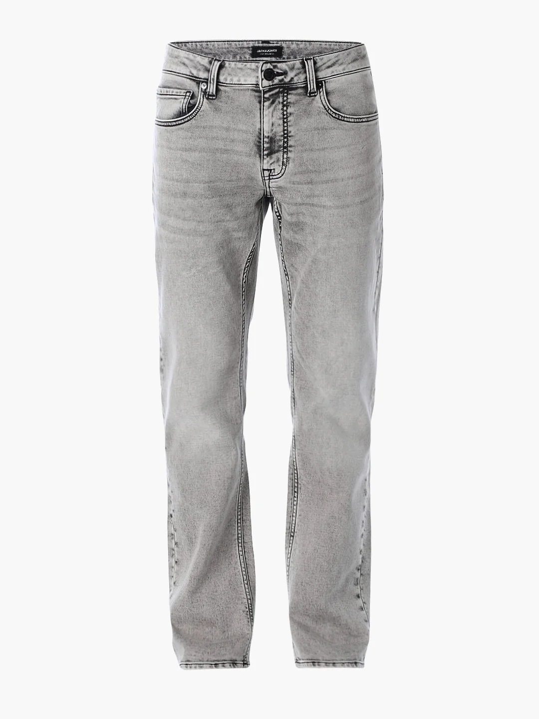 5 Pocket Clark Regular Fit Jeans - Image 7