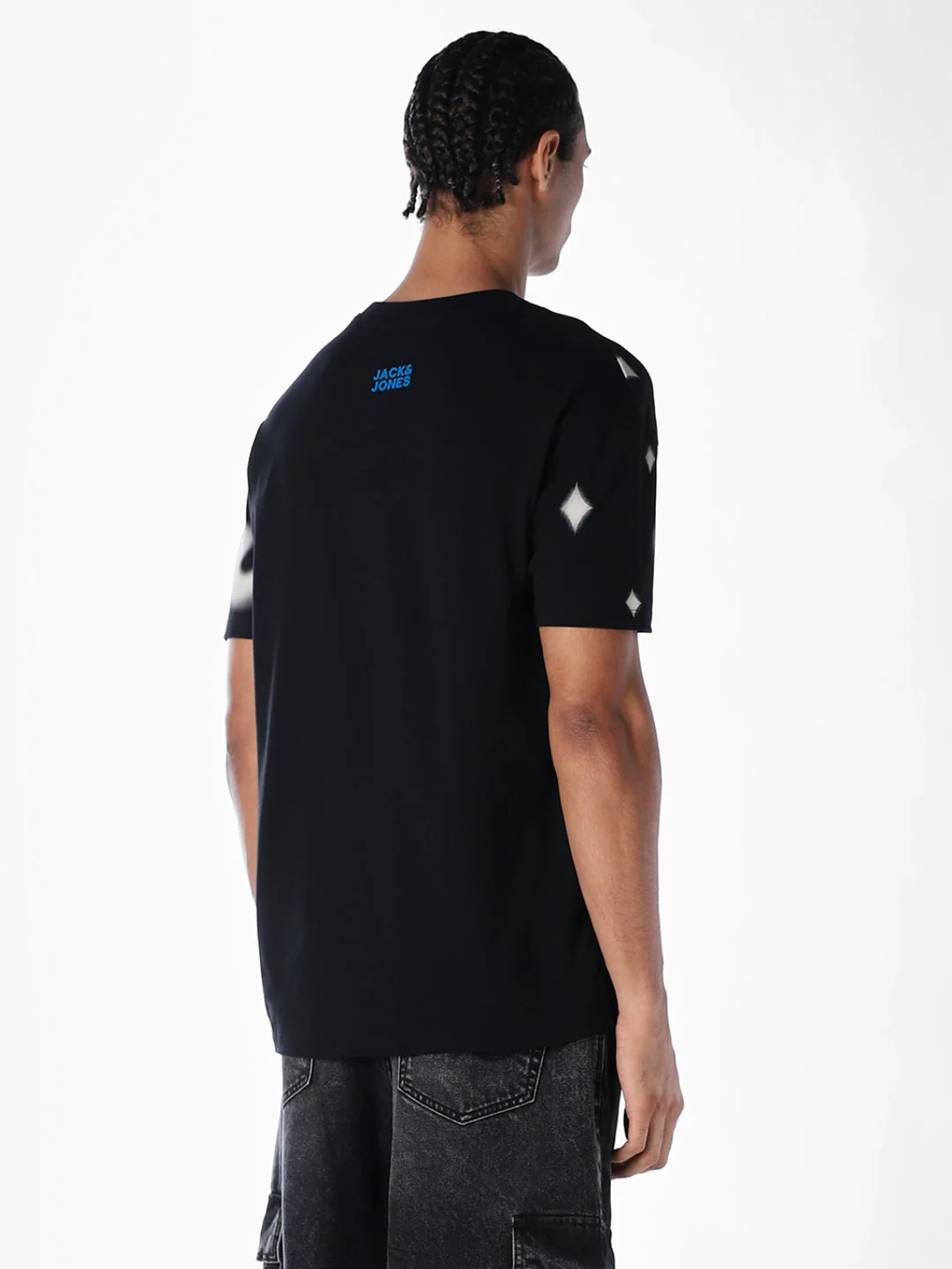 Doggo Print Oversized T-shirt - Image 4