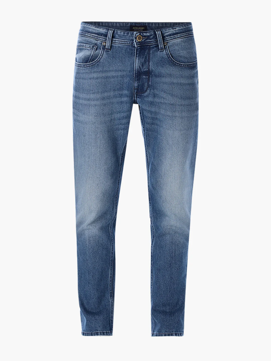 Brak Slim Fit Jeans - Light Blue - Image 7